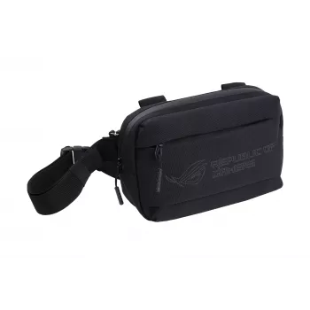 ASUS ROG Ranger BC1001 Hüfttasche Schwarz