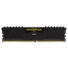 CORSAIR Arbeitsspeicher 16GB DDR4 3000MHz C16 Vengeance LPX Schwarz