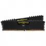 CORSAIR Arbeitsspeicher 16GB DDR4 3200MHz Kit 2 DIMM C16 Vengeance Low Profile