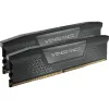 CORSAIR Arbeitsspeicher 32GB (2x16GB) DDR5 DRAM 7200MT/s CL34 Speicherkit Vengeance - Schwarz