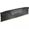 CORSAIR Speicher 64GB - DDR5 (2x32GB) DRAM 6400MT/s CL32 Speicherkit - Schwarz Vengeance
