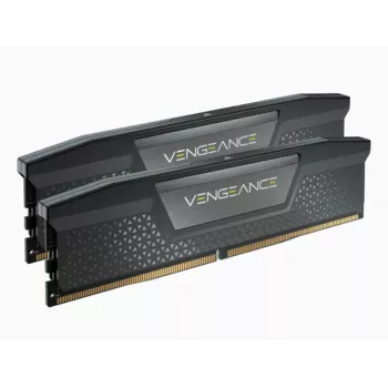 CORSAIR Arbeitsspeicher 32GB DDR5 6000MHz C36 (2x16GB) Vengeance Kit Schwarz