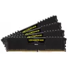 CORSAIR Memory 16GB DDR4 2400MHz C16 Vengeance Low Profilex Schwarz