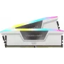 Corsair Vengeance RGB 32 GB (2x16 GB) DDR5-6200 CL36 Arbeitsspeicher-Kit, Schwarz