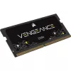Corsair Vengeance DDR4 16 GB 2666 MHz CL18 Dual-Kit Arbeitsspeicher Schwarz