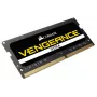 Memory Corsair DDR4 32GB 2666MHz CL18 Dual Kit Vengeance Schwarz