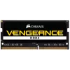 Memory Corsair DDR4 32GB 2666MHz CL18 Dual Kit Vengeance Schwarz