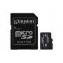 Kingston Technology 8GB microSDHC Industrial C10 A1 pSLC Karte + SD-Adapter