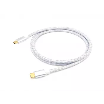 Equip USB 3.2 Gen 2 Type-C auf C, M/M, 1 m, 5A