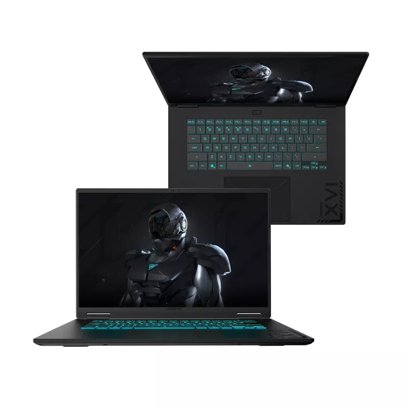 Laptop GIGABYTE GAMING A16 CTHI3DE894SH 16 Zoll Intel Core i7 16GB 1TB NVIDIA RTX 5050 Windows 11