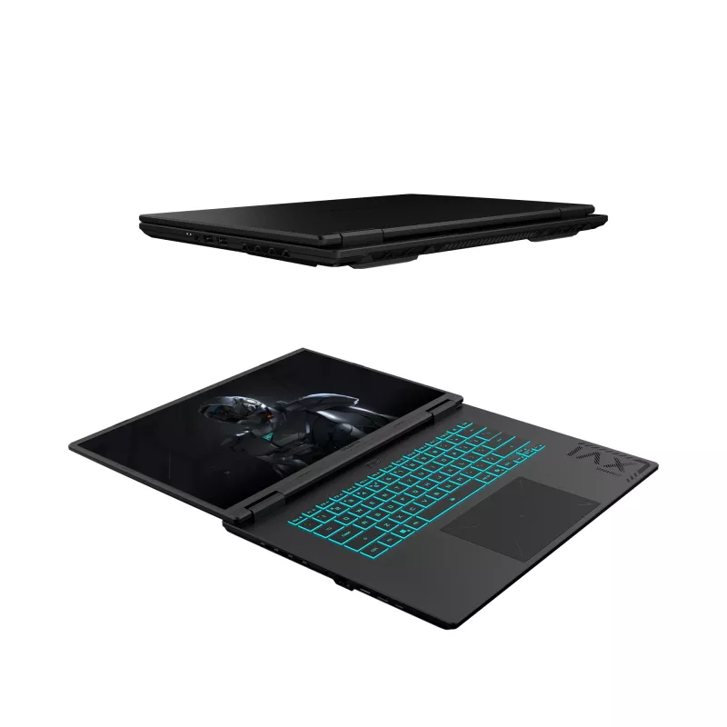 Laptop GIGABYTE GAMING A16 CTHI3DE894SH 16 Zoll Intel Core i7 16GB 1TB NVIDIA RTX 5050 Windows 11