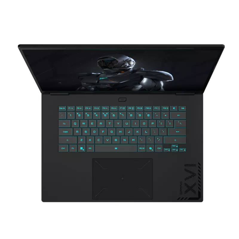 Laptop GIGABYTE GAMING A16 CTHI3DE894SH 16 Zoll Intel Core i7 16GB 1TB NVIDIA RTX 5050 Windows 11