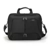 DICOTA Eco Top Traveler Pro - 15-17.3in Notebook-Tasche - Schwarz / 1680d Rpet Polyester