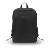 DICOTA Eco Backpack Base – 15-17.3in Notebook-Rucksack – Schwarz / 300d Rpet Polyester