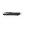 DELL KB522 Tastatur Universal USB QWERTZ German Schwarz