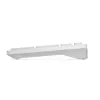 DELL KM5221W-WH Tastatur Maus enthalten Office RF Wireless QWERTZ Deutsch Weiß