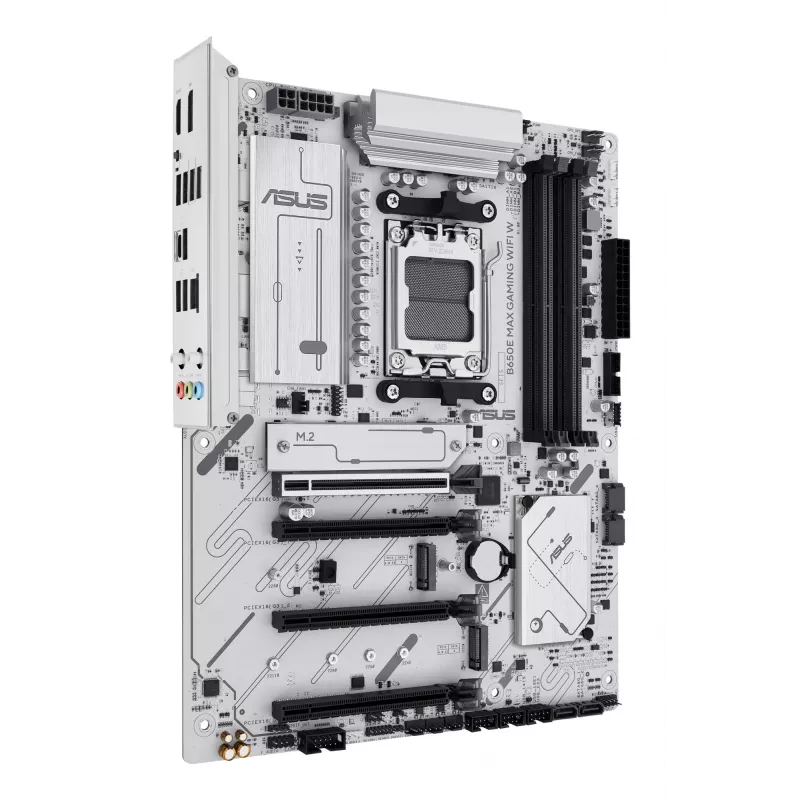 Motherboard ASUS B650E MAX GAMING WIFI W AMD B650 Sockel AM5 ATX