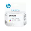 HP Inktank Tri-Color Printhead, Cyan, Magenta, Gelb, 1 Stück