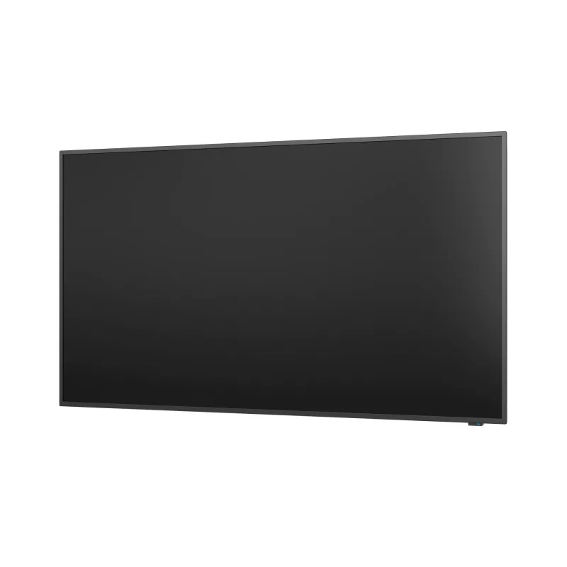 NEC MultiSync E438 Digital Signage Flachbildschirm 108 cm (42,5 Zoll) LCD 350 cd/m² 4K Ultra HD Schwarz 16/7