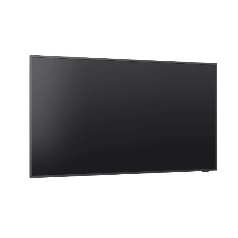 NEC MultiSync E438 Digital Signage Flachbildschirm 108 cm (42,5 Zoll) LCD 350 cd/m² 4K Ultra HD Schwarz 16/7