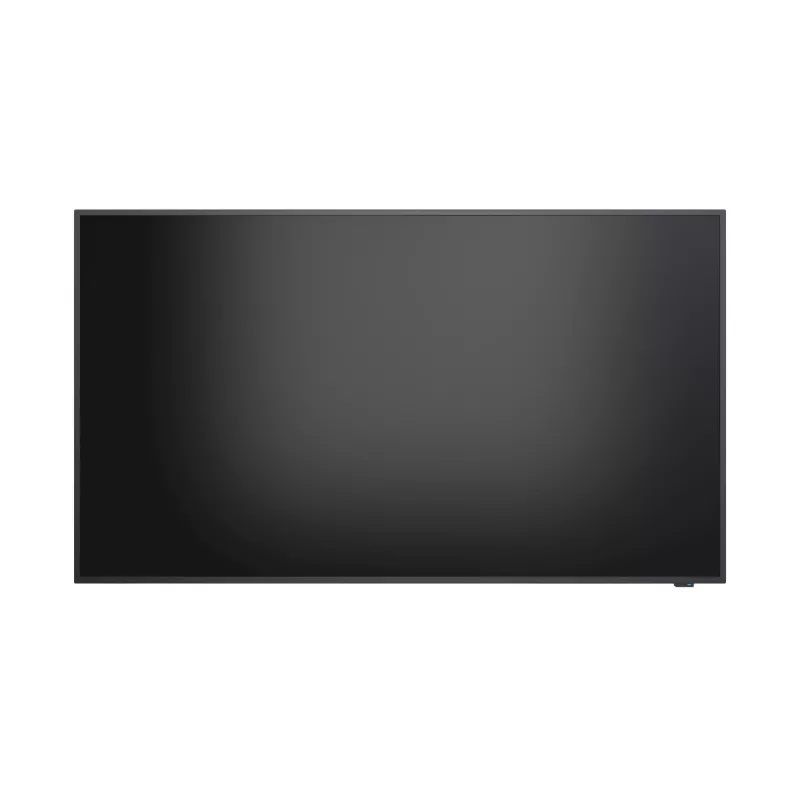NEC MultiSync E438 Digital Signage Flachbildschirm 108 cm (42,5 Zoll) LCD 350 cd/m² 4K Ultra HD Schwarz 16/7