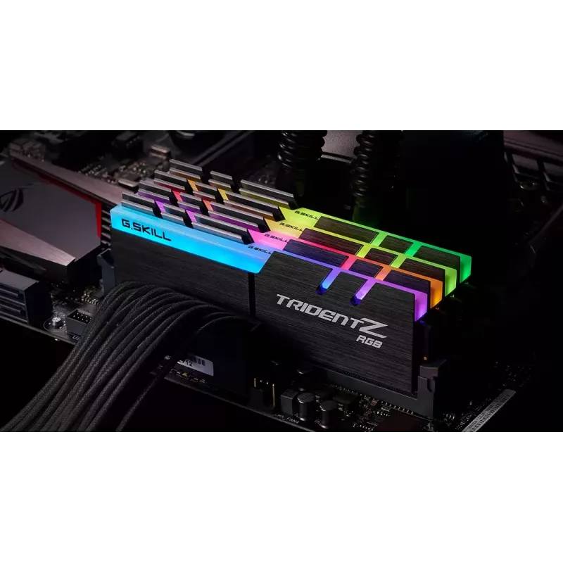 Arbeitsspeicher G.Skill DDR4 32GB 3600MHz