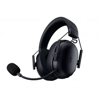 Razer BlackShark V3 X HyperSpeed kabelloses Headset, schwarz (RZ04-05420100-R3M1)