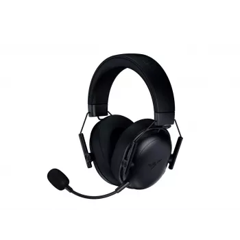 Razer BlackShark V3 X HyperSpeed kabelloses Headset, schwarz (RZ04-05420100-R3M1)