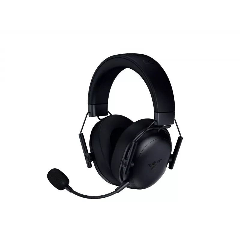 Razer BlackShark V3 X HyperSpeed kabelloses Headset, schwarz (RZ04-05420100-R3M1)