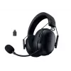 Razer BlackShark V3 X HyperSpeed kabelloses Headset, schwarz (RZ04-05420100-R3M1)