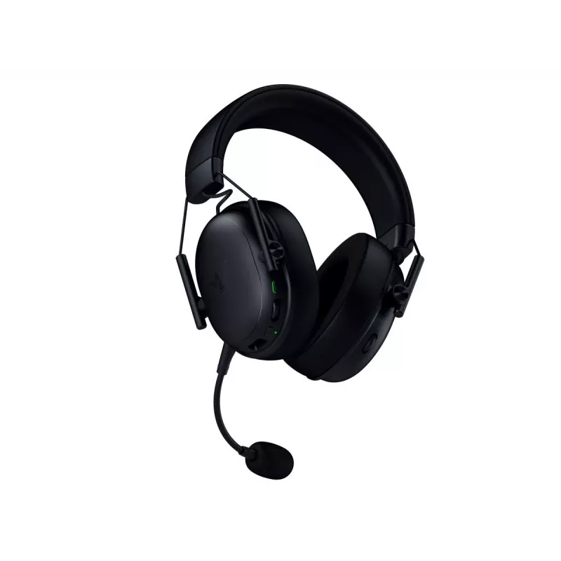 Razer BlackShark V3 X HyperSpeed kabelloses Headset, schwarz (RZ04-05420100-R3M1)