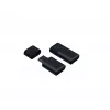 Razer BlackShark V3 X HyperSpeed kabelloses Headset, schwarz (RZ04-05420100-R3M1)