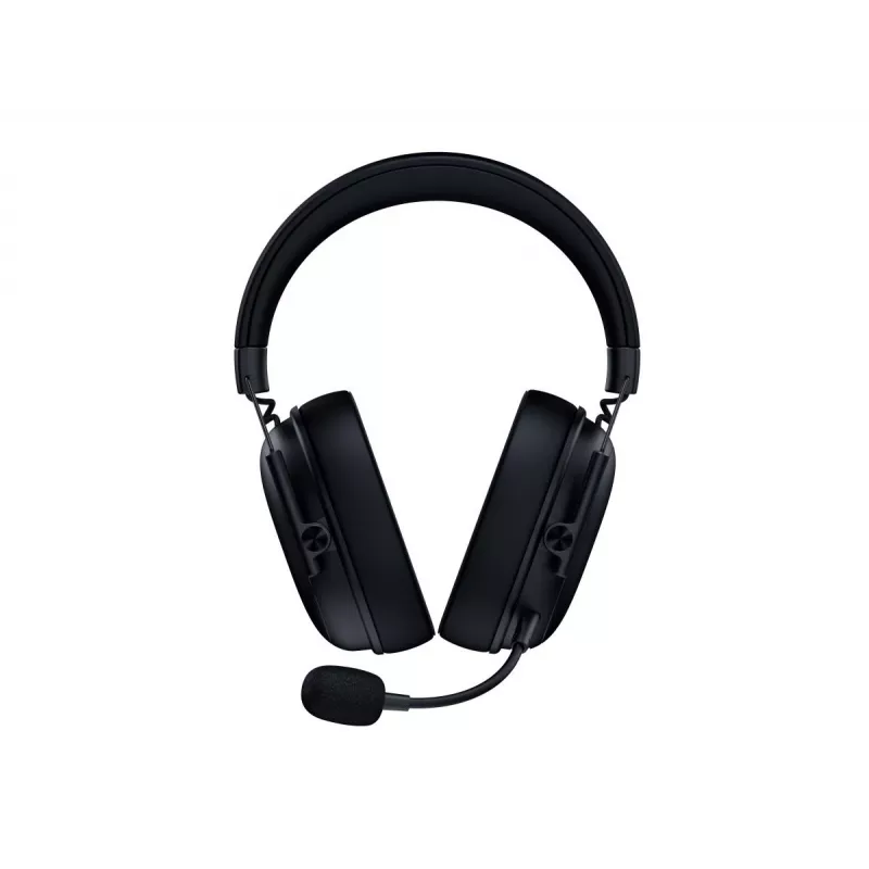 Razer BlackShark V3 X HyperSpeed kabelloses Headset, schwarz (RZ04-05420100-R3M1)