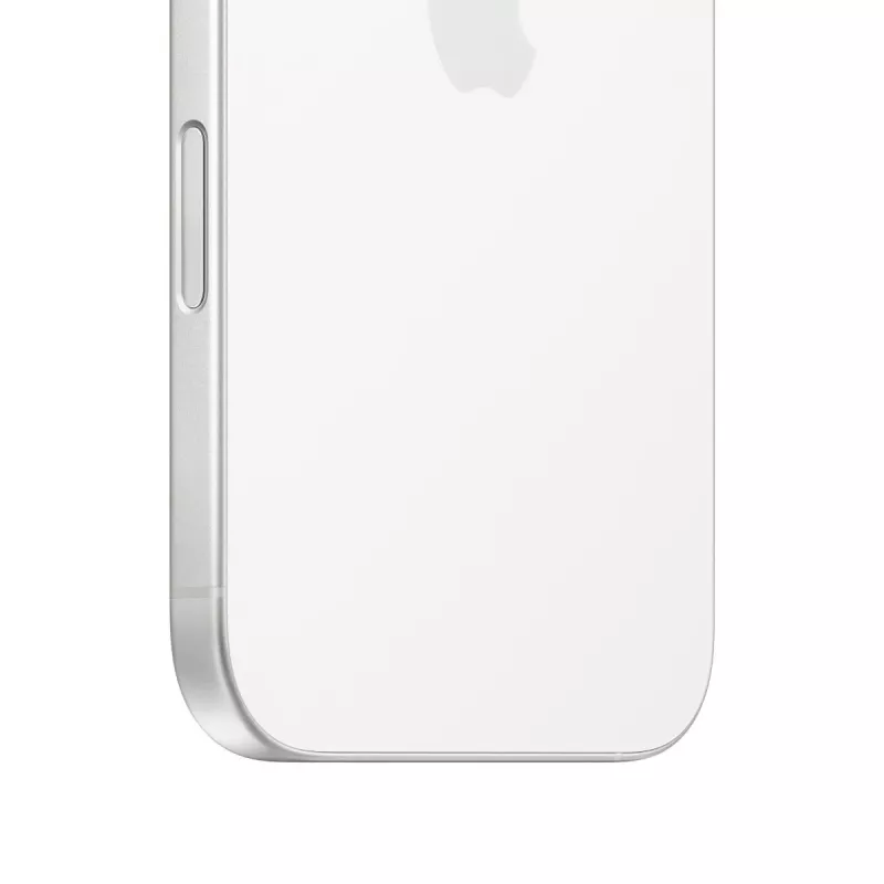APPLE iPhone 16 Plus - 256GB - Weiß