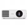 BenQ LW650 Standard-Beamer 4000 ANSI Lumen DLP WXGA (1280x800) Weiß