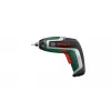Bosch IXO 7 0 603 9E0 000 Akkuschrauber, 3,6 V, magnetischer Bithalter, Schwarz