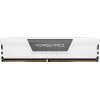 CORSAIR Memory 32GB (2x16GB) DDR5 DRAM 6000MT/s CL36 AMD Expo & Intel XMP Memory Kit Vengeance Weiß