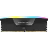 Corsair Vengeance RGB 32 GB (2x16 GB) DDR5-6000 CL38 Arbeitsspeicher-Kit, Schwarz