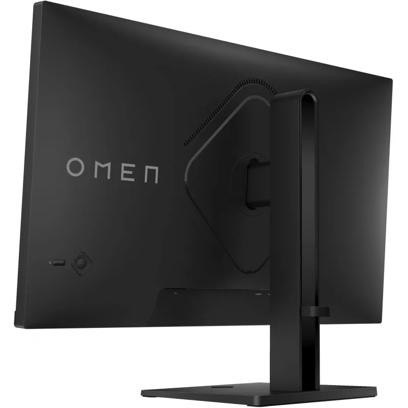 OMEN by HP 27 Zoll QHD 165Hz Gaming Monitor - OMEN 27q