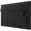 ViewSonic ViewBoard IFP7534 interaktives Display, 75 Zoll (190,5 cm), Multi-Touch, Android 14 EDLA, 8 GB RAM, 450 cd/m², 40-W-Lautsprecher, Schwarz