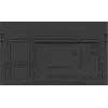ViewSonic ViewBoard IFP7534 interaktives Display, 75 Zoll (190,5 cm), Multi-Touch, Android 14 EDLA, 8 GB RAM, 450 cd/m², 40-W-Lautsprecher, Schwarz