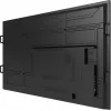 ViewSonic ViewBoard IFP8634 interaktives Display, 86 Zoll (218 cm), 4K UHD 3840 x 2160, Multi-Touch, Android 14 EDLA, 8 GB RAM, 350 cd/m², Schwarz