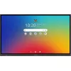 Viewsonic IFP8634 interaktives Whiteboard 2,18 m (86 Zoll) 3840 x 2160 Pixel Touchscreen Schwarz