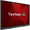 Viewsonic IFP55G1 interaktives Whiteboard 139,7 cm (55 Zoll) 3840 x 2160 Pixel Touchscreen Schwarz HDMI