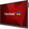 Viewsonic IFP55G1 interaktives Whiteboard 139,7 cm (55 Zoll) 3840 x 2160 Pixel Touchscreen Schwarz HDMI