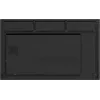 Viewsonic IFP55G1 interaktives Whiteboard 139,7 cm (55 Zoll) 3840 x 2160 Pixel Touchscreen Schwarz HDMI