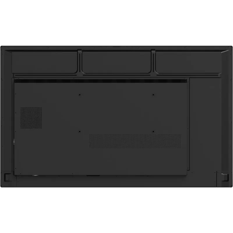 Viewsonic IFP55G1 interaktives Whiteboard 139,7 cm (55 Zoll) 3840 x 2160 Pixel Touchscreen Schwarz HDMI