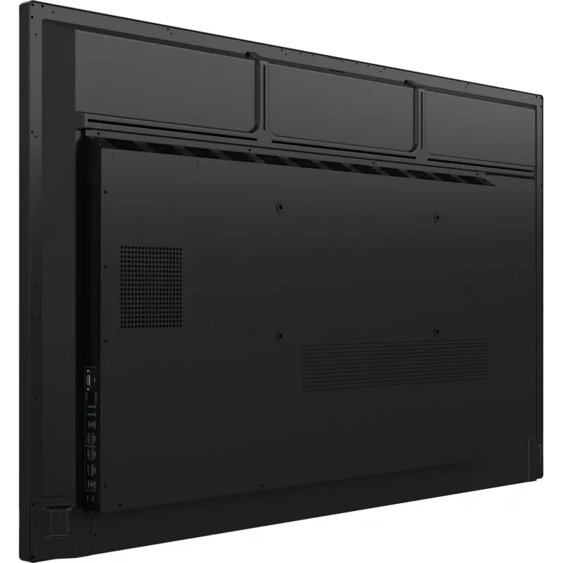 Viewsonic IFP55G1 interaktives Whiteboard 139,7 cm (55 Zoll) 3840 x 2160 Pixel Touchscreen Schwarz HDMI
