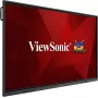 ViewSonic ViewBoard IFP75G1 Interaktives Display, 75 Zoll (190,5 cm), 4K UHD, 40-Punkt-Multitouch, 350 cd/m², HDMI, USB-C 65 W