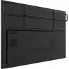 ViewSonic ViewBoard IFP75G1 Interaktives Display, 75 Zoll (190,5 cm), 4K UHD, 40-Punkt-Multitouch, 350 cd/m², HDMI, USB-C 65 W